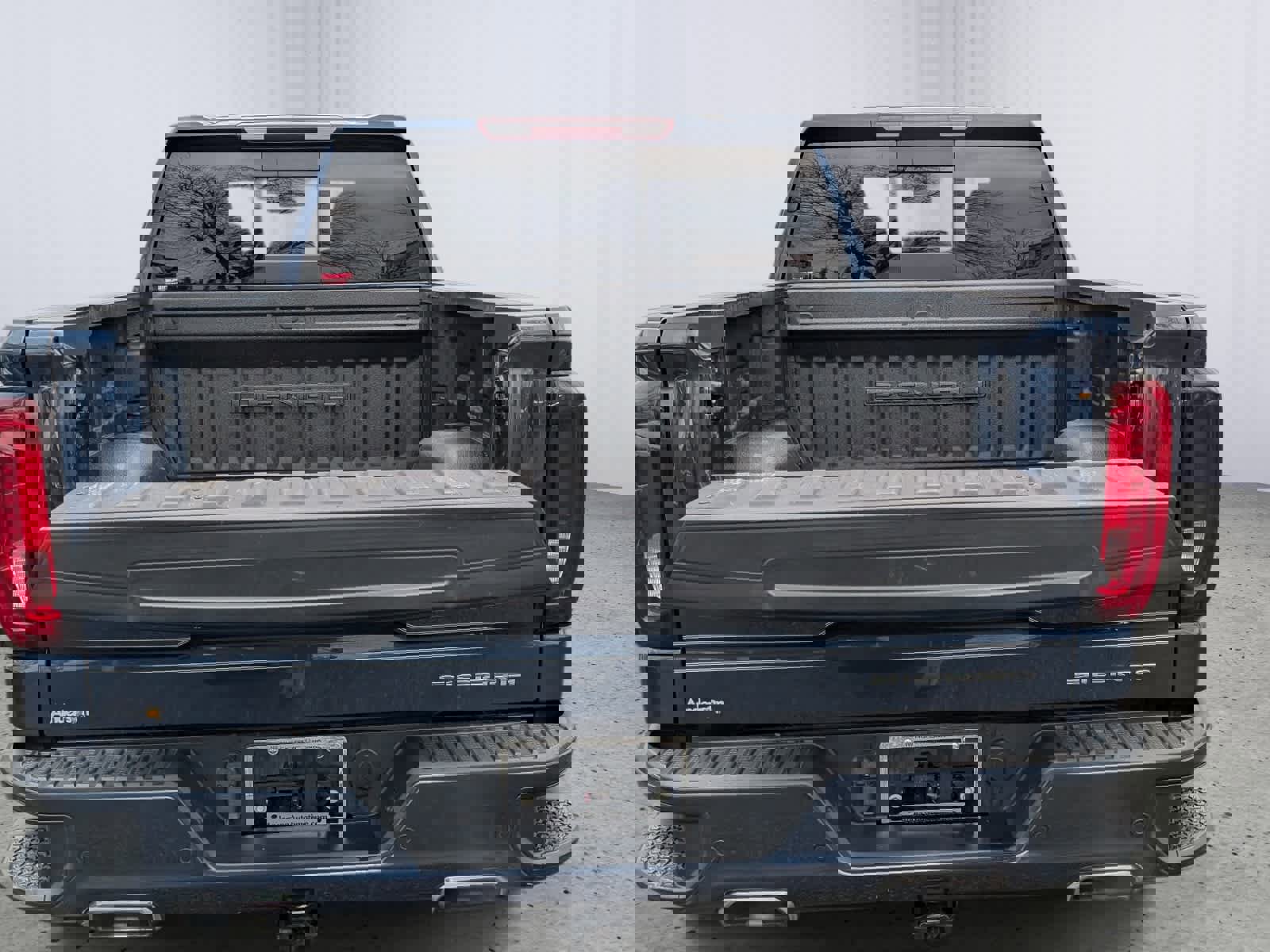 Certified 2021 GMC Sierra 1500 Denali image 12