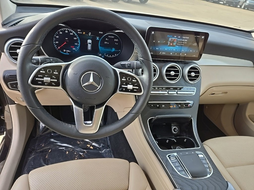 Used 2021 Mercedes-Benz GLC 300 4MATIC image 58