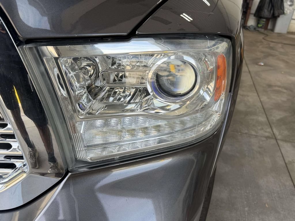 Used 2017 RAM 1500 Laramie AWD/4WD image 37
