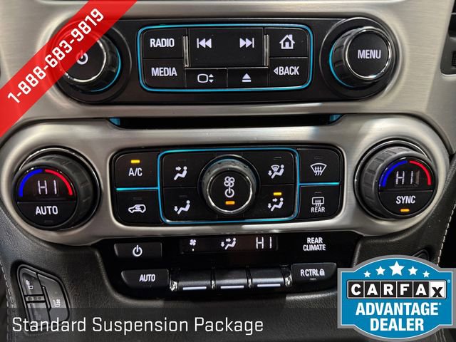 Certified 2019 GMC Yukon SLT w/ Premium Edition AWD/4WD image 4