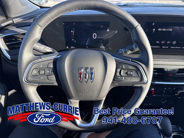 Used 2026 Buick Encore GX Preferred FWD image 16