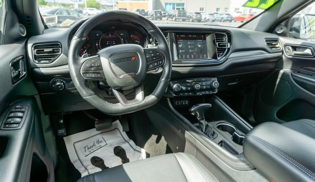 Used 2022 Dodge Durango GT image 13