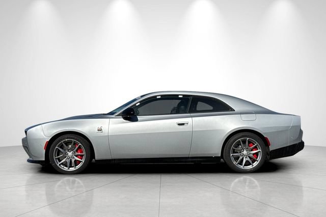 New 2025 Dodge Charger Daytona Scat Pack w/ Track Pack AWD/4WD image 7