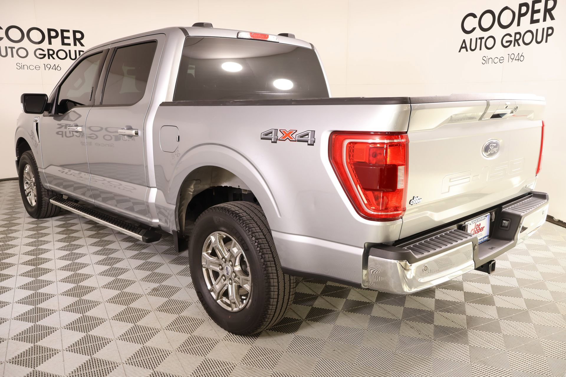 Used 2023 Ford F150 XLT w/ Equipment Group 302A High image 23