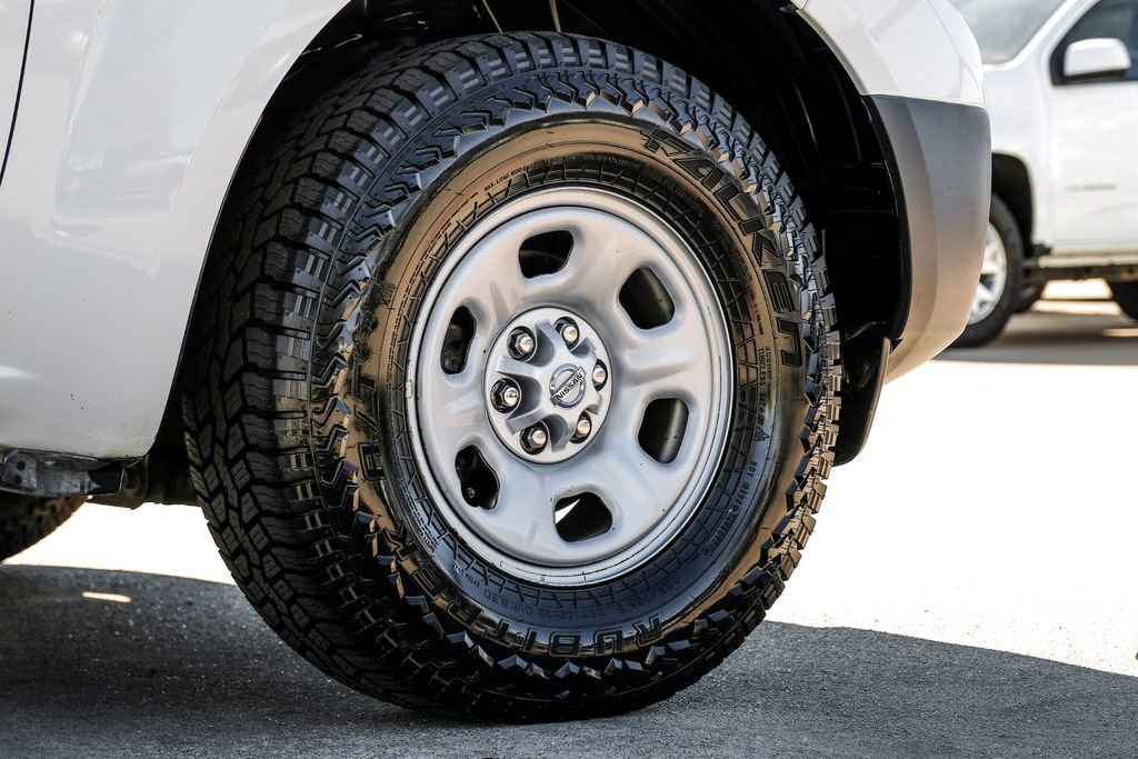 Used 2019 Nissan Frontier S image 51