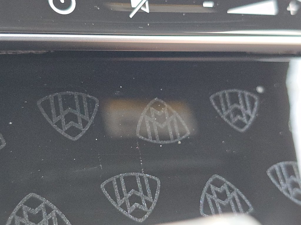 New 2025 Mercedes-Benz Maybach S 680 4MATIC image 15