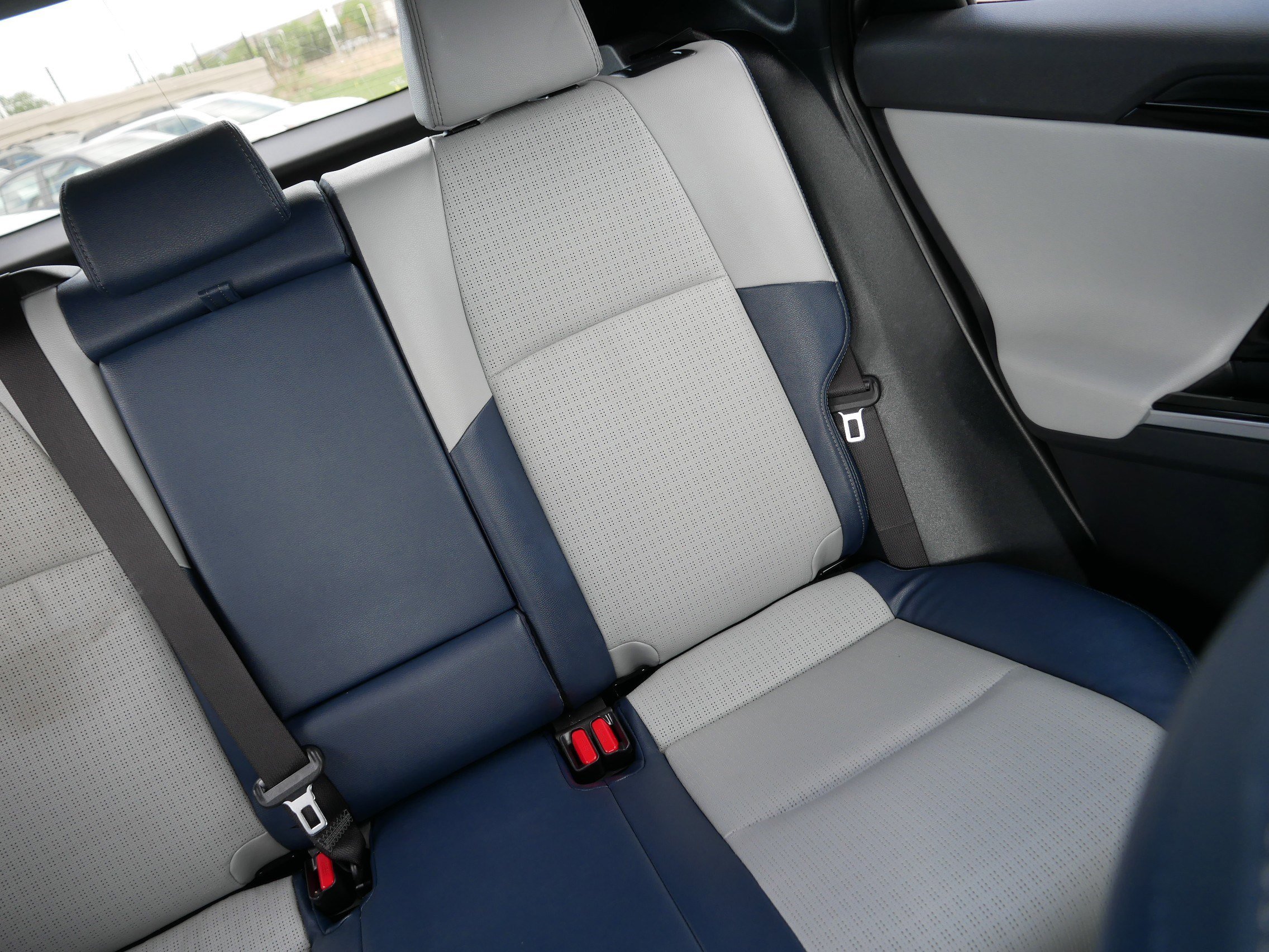 Used 2023 Subaru Solterra AWD image 14