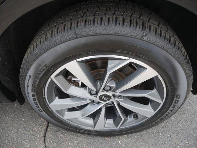 Certified 2023 Audi Q5 2.0T Premium Plus w/ Premium Plus Package AWD/4WD image 13