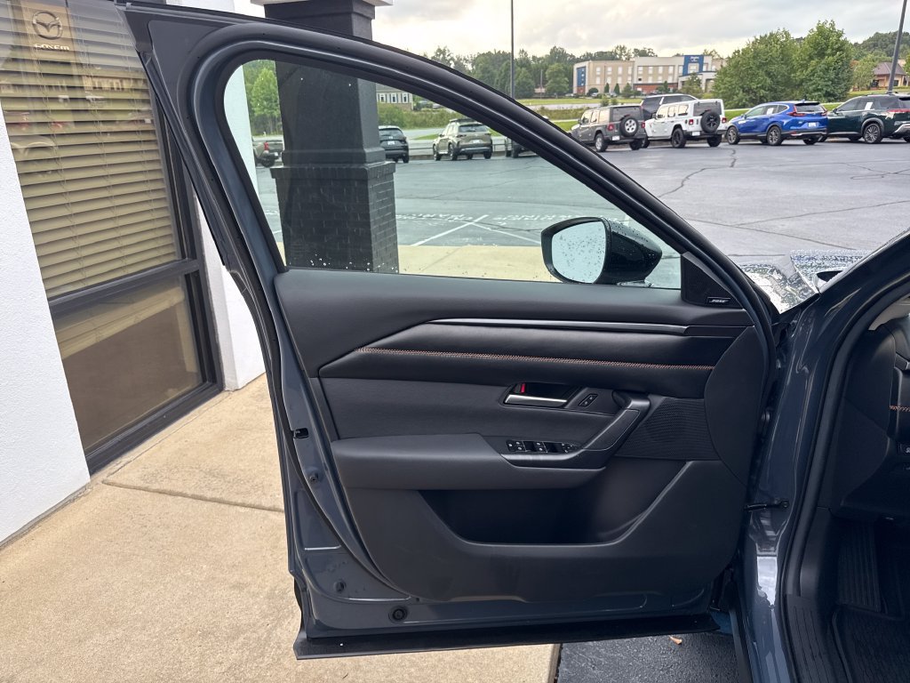 New 2026 MAZDA CX-50 AWD 2.5 S w/ Weather Package image 25