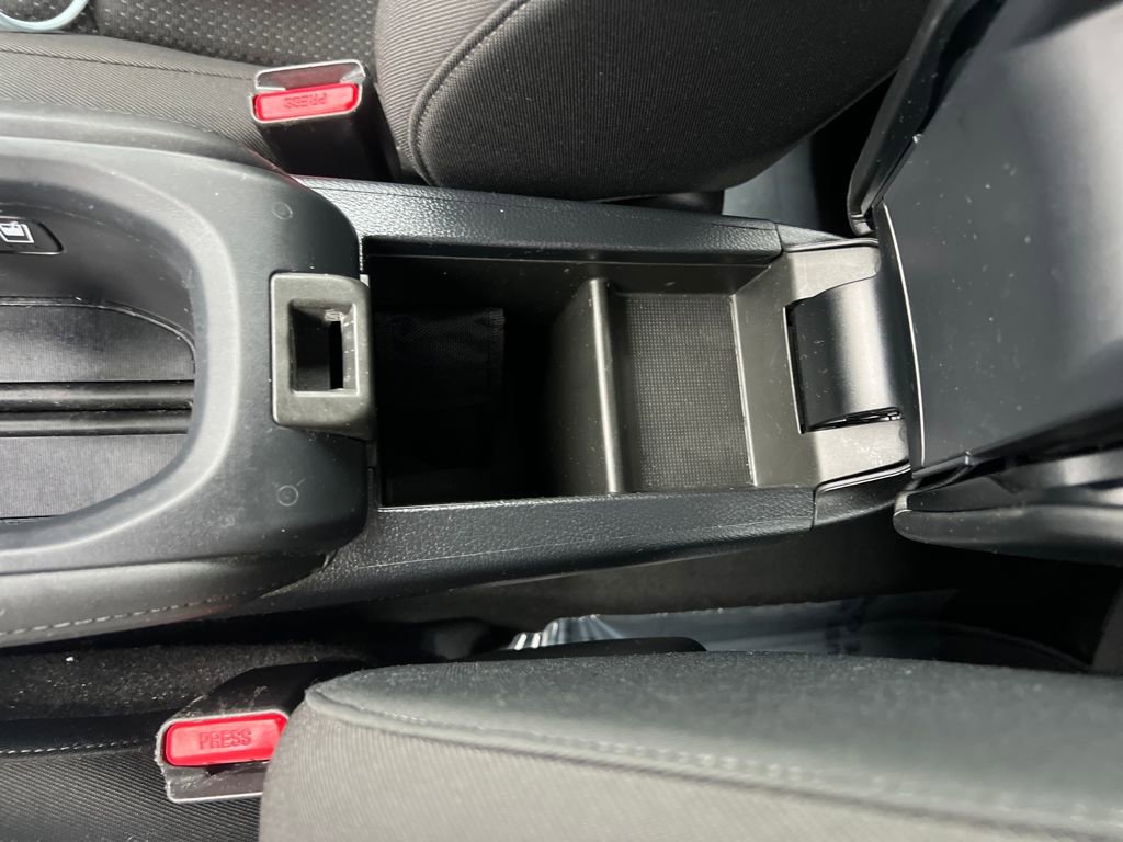 Used 2019 Honda HR-V Sport image 19