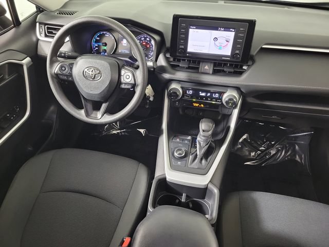 Used 2022 Toyota RAV4 LE AWD/4WD image 15