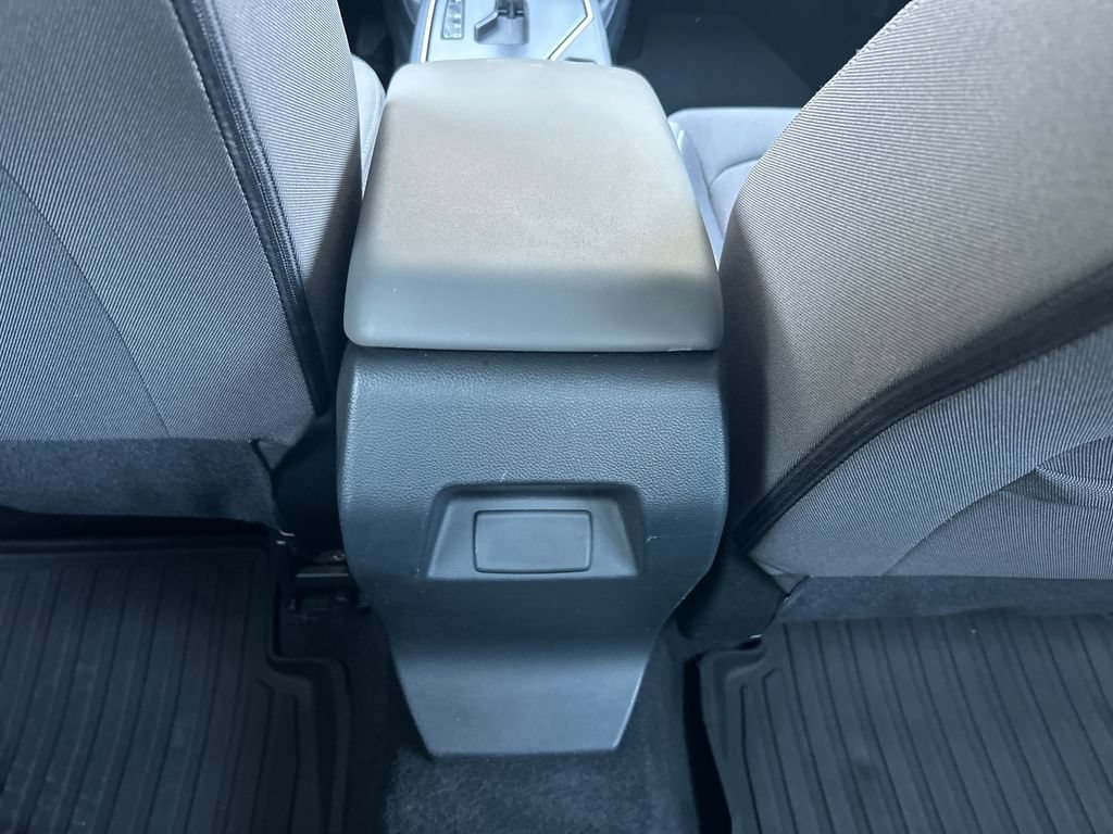 Certified 2024 Subaru Impreza 2.0i AWD/4WD image 29