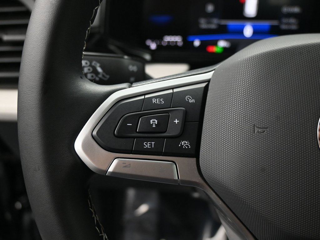 Used 2025 Volkswagen Taos S image 24