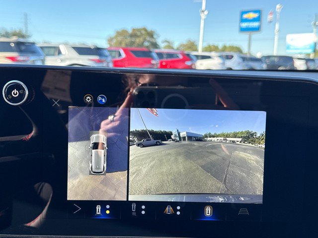 New 2026 Chevrolet Equinox RS w/ Convenience Package III image 29