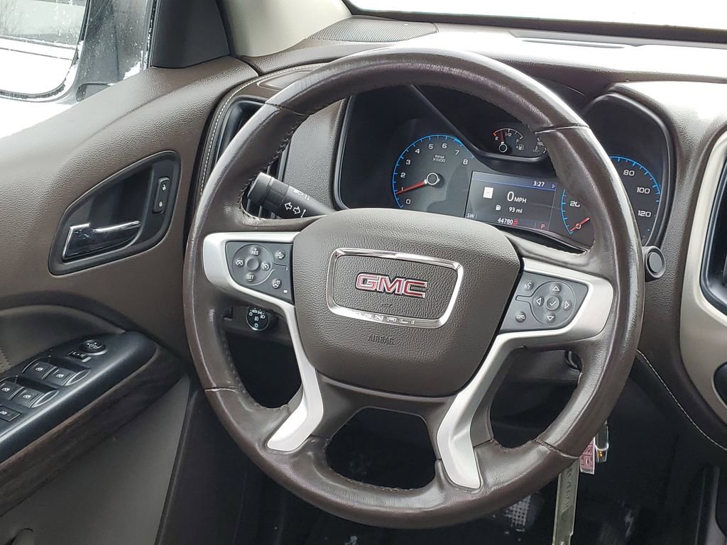Used 2021 GMC Canyon Denali image 27