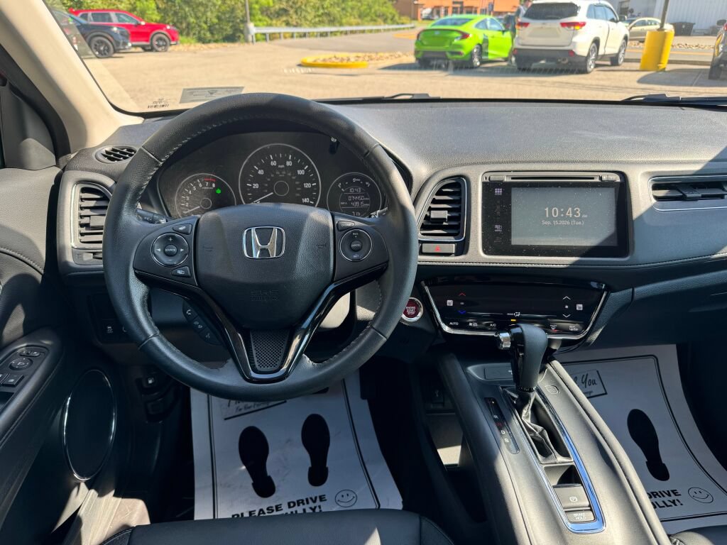 Used 2016 Honda HR-V EX-L image 22