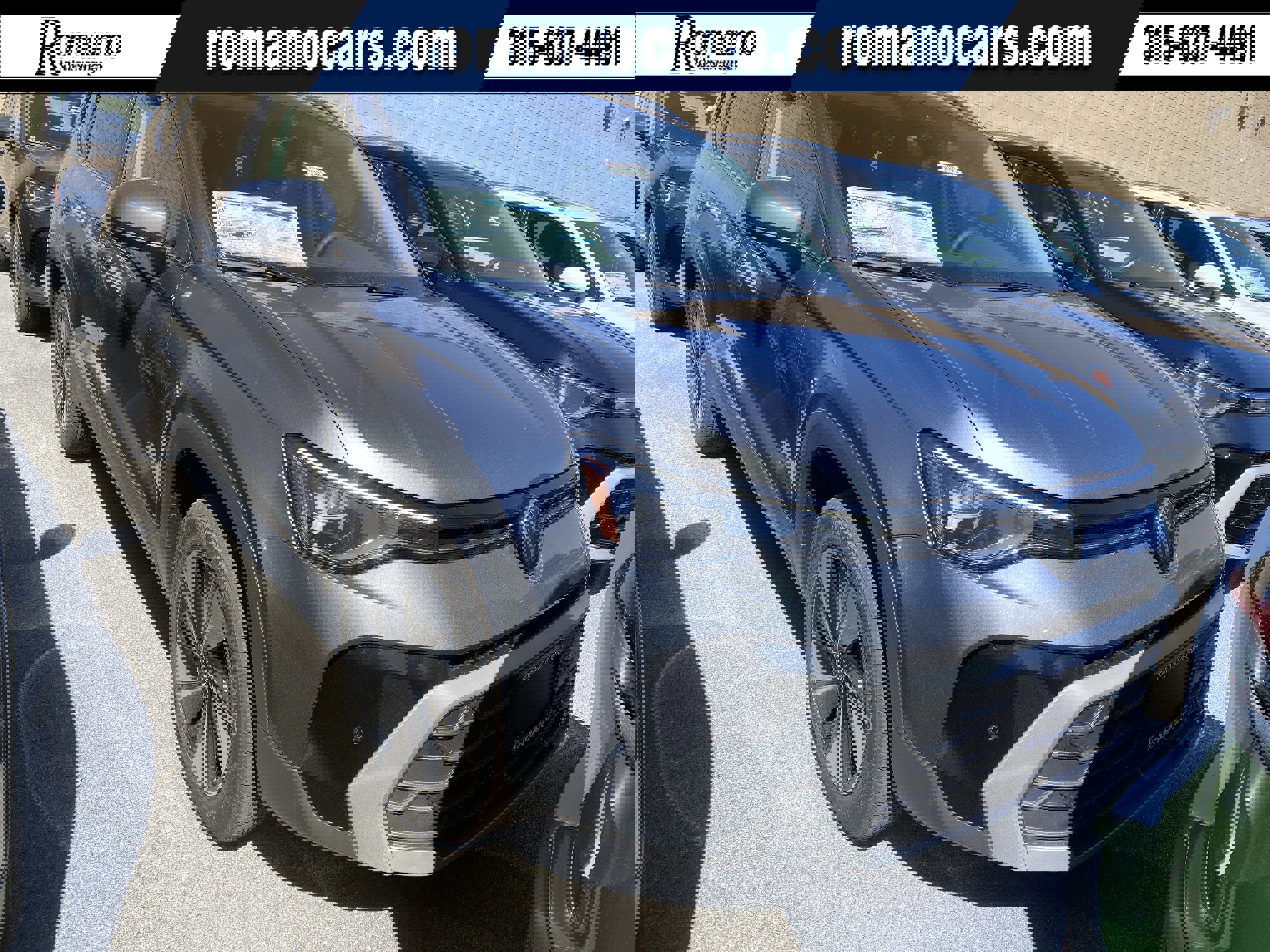 New 2025 Volkswagen Taos SE image 1