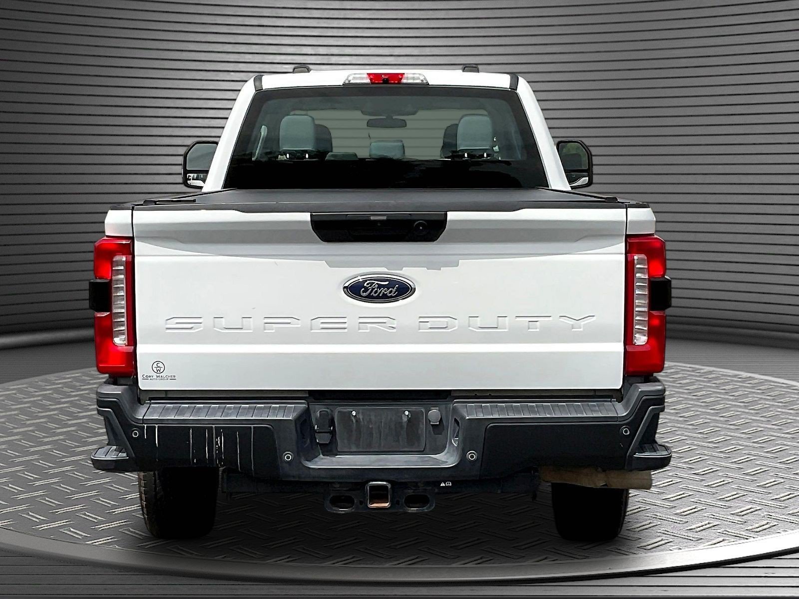 Used 2023 Ford F250 XL w/ 360-Degree Camera Package AWD/4WD image 6