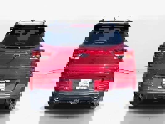Used 2023 Chevrolet TrailBlazer RS w/ Convenience Package image 4