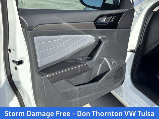 New 2026 Volkswagen Jetta SEL FWD image 8