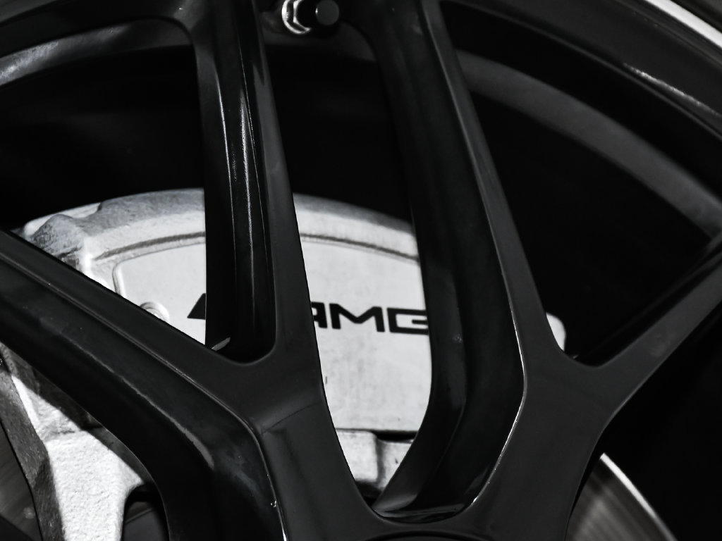 Used 2021 Mercedes-Benz GLE 53 AMG 4MATIC Coupe image 93