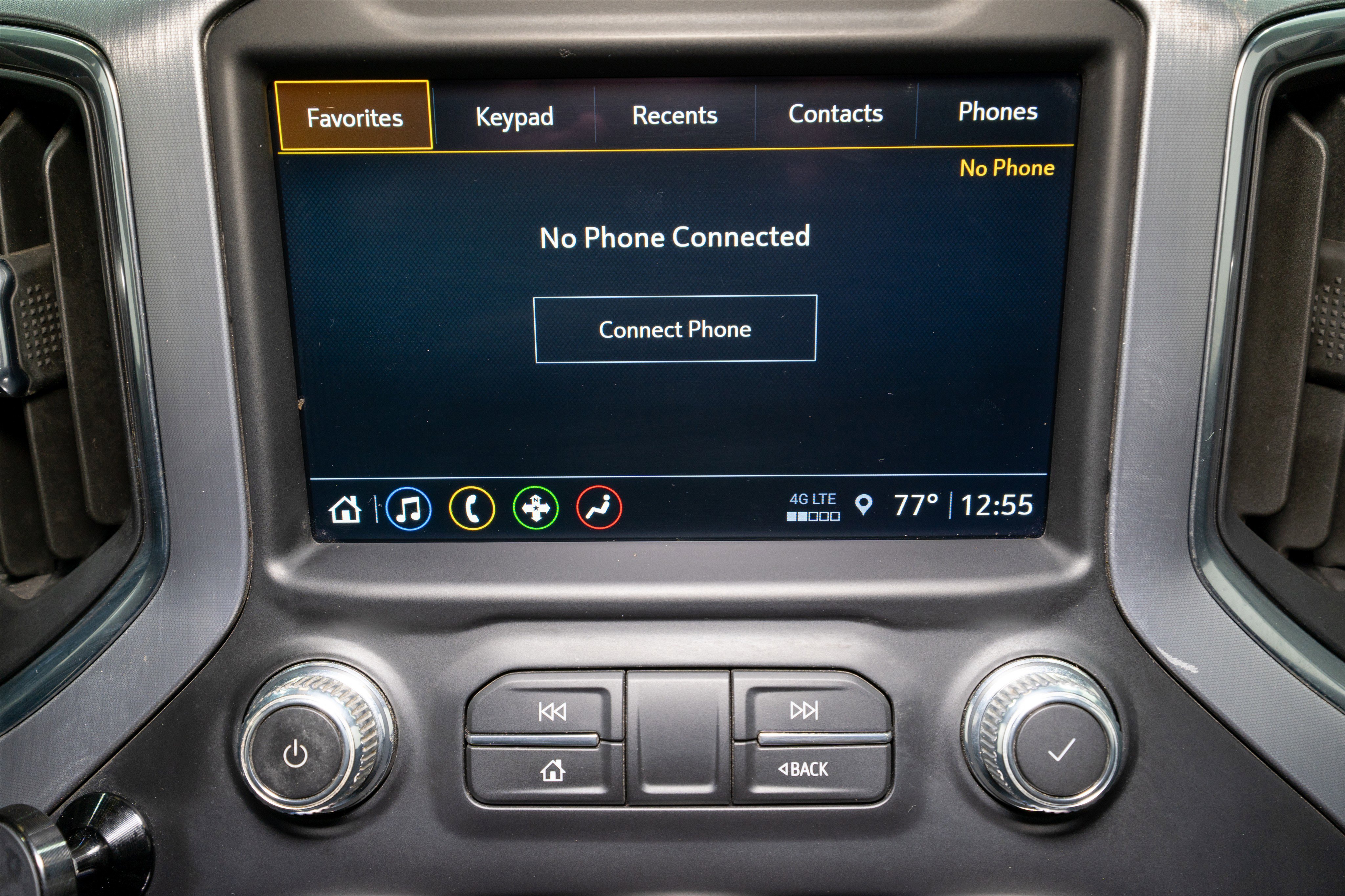 Used 2022 GMC Sierra 2500 SLT w/ Driver Alert Package I image 22