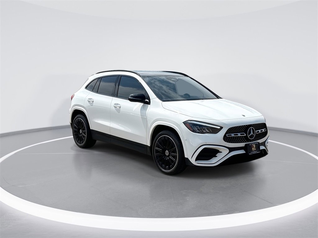 Used 2024 Mercedes-Benz GLA 250 image 2