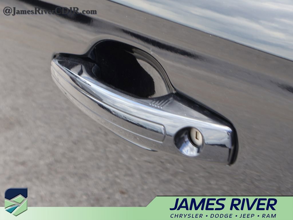 Used 2023 Lincoln Nautilus FWD image 20