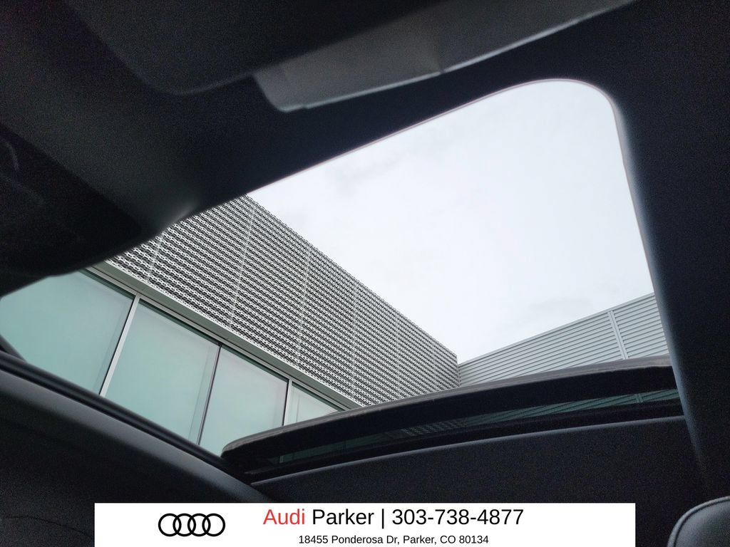 Used 2025 Audi Q5 Premium Plus w/ Premium Plus AWD/4WD image 22