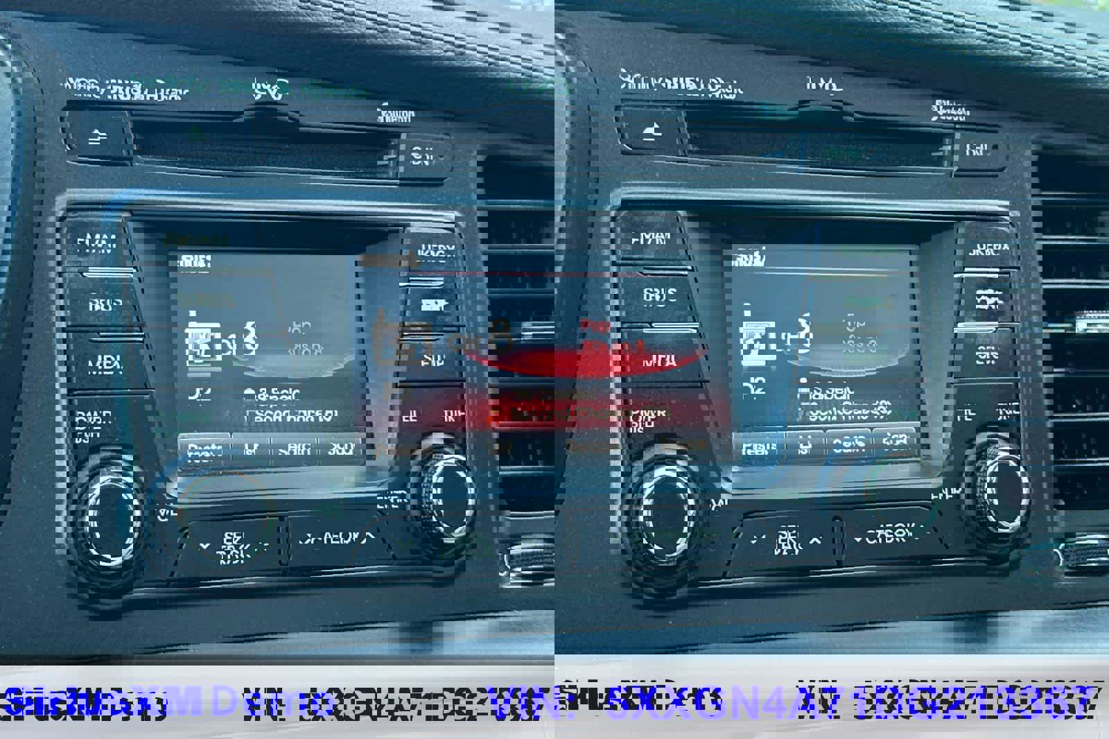 Used 2013 Kia Optima EX w/ Premium Pkg image 33