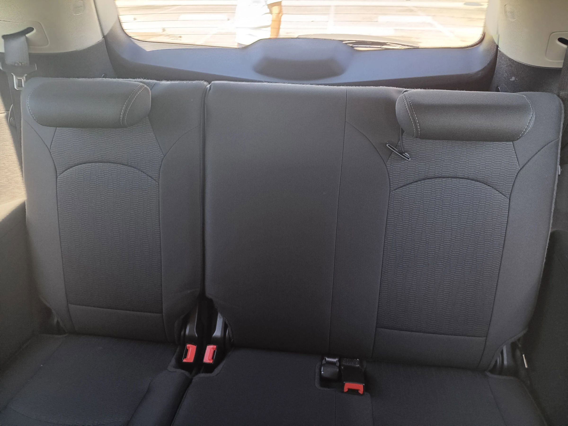 Used 2014 Chevrolet Traverse LT w/ All-Star Edition image 16