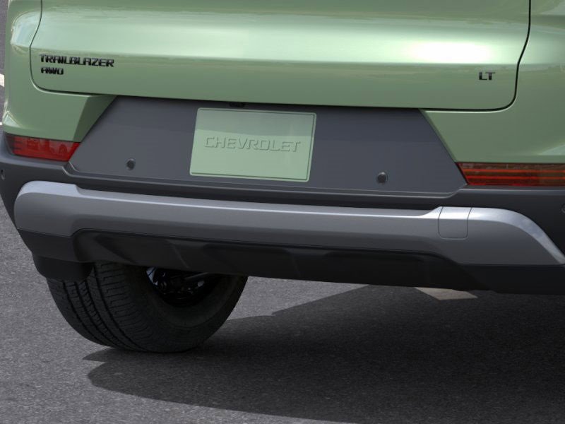 New 2026 Chevrolet TrailBlazer LT w/ Convenience Package image 14