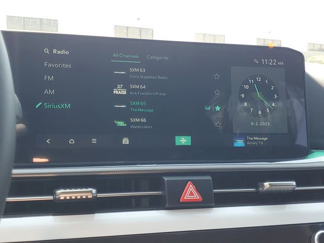 New 2026 Kia Sportage S image 19