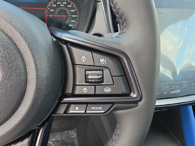 New 2026 Subaru WRX tS AWD/4WD image 22