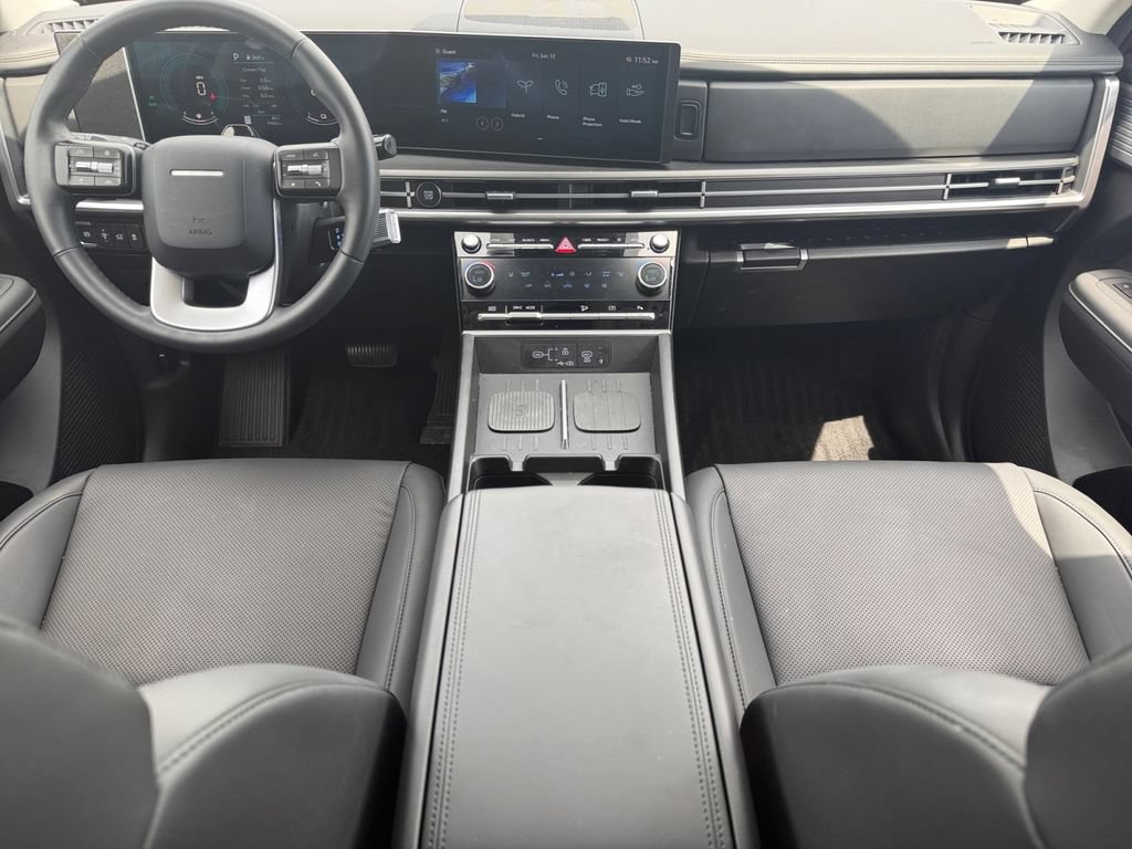 New 2026 Hyundai Santa Fe SEL FWD image 16
