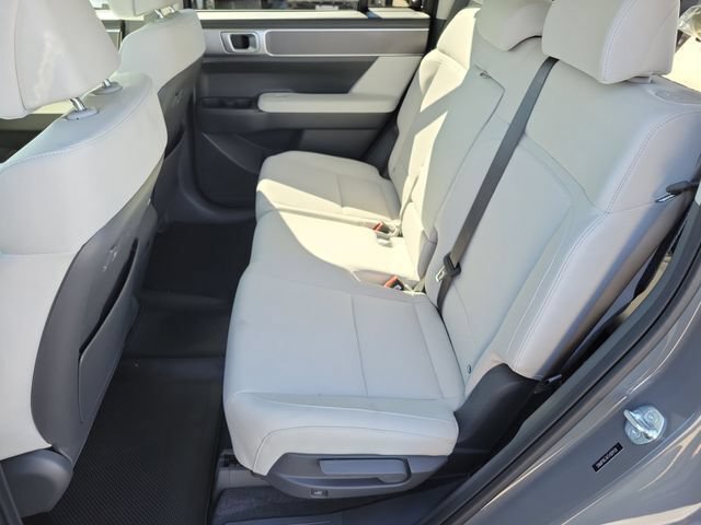 New 2026 Hyundai Santa Fe SE FWD image 18