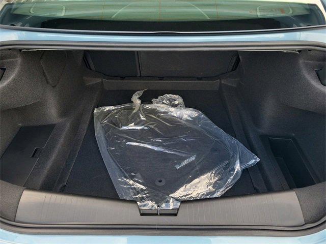 Certified 2025 Cadillac CT4 V Blackwing image 12