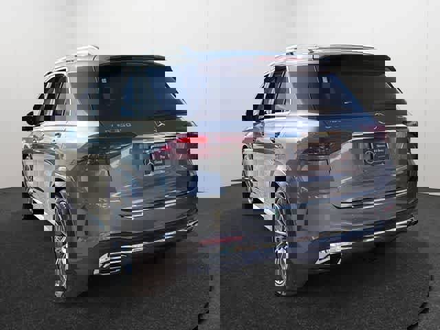 Certified 2025 Mercedes-Benz GLE 350 4MATIC image 6