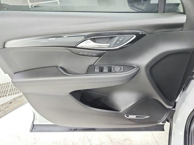 Used 2024 Buick Envision Preferred image 35