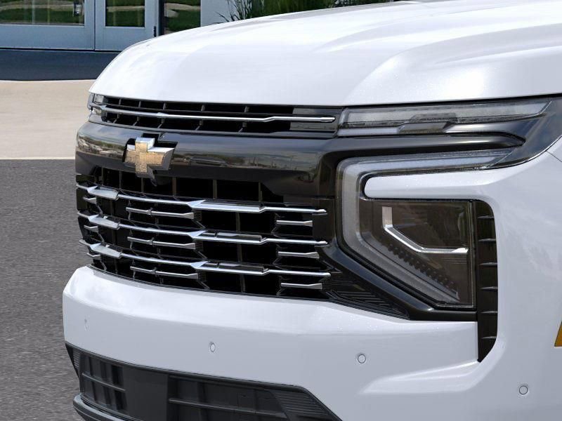 New 2026 Chevrolet Tahoe High Country image 13