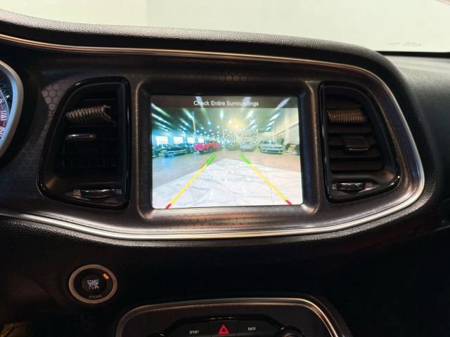 Used 2016 Dodge Challenger R/T Plus image 21