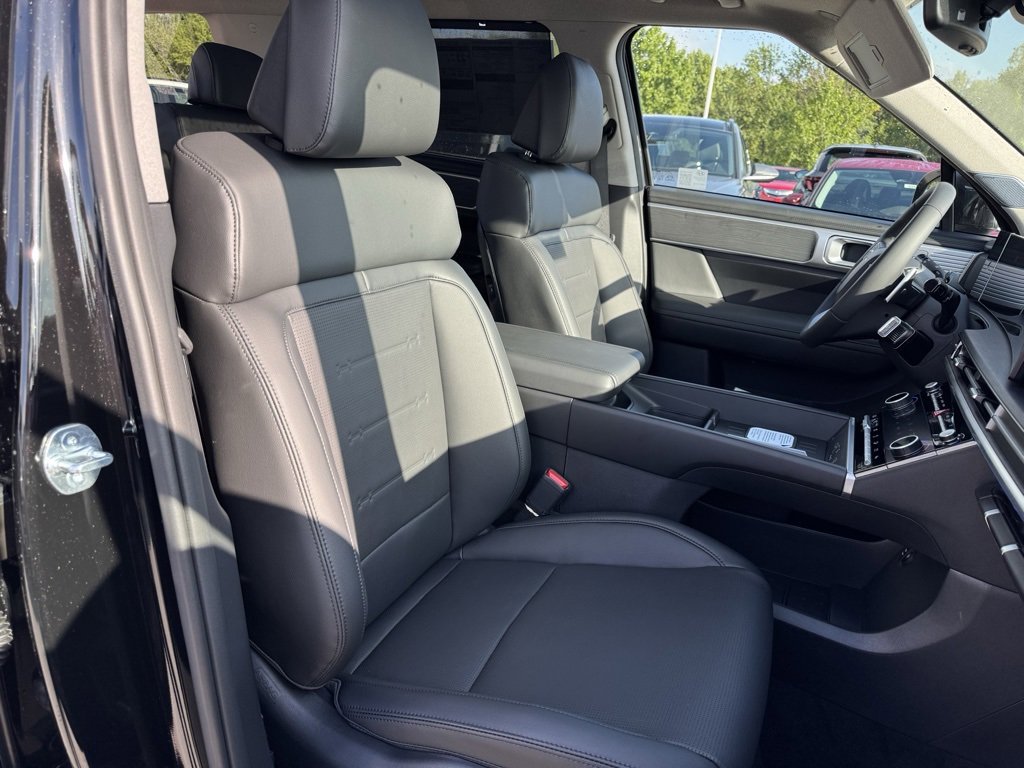 New 2026 Hyundai Santa Fe Limited image 30