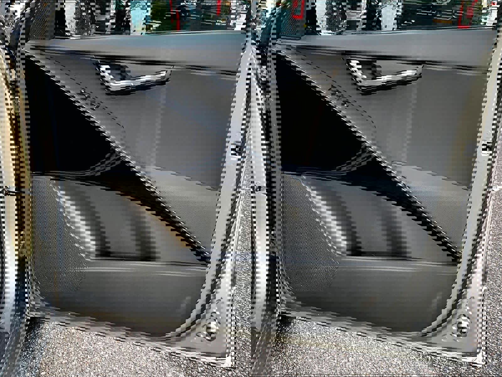 Used 2023 Kia Niro Wind w/ Wind Preserve Package image 12