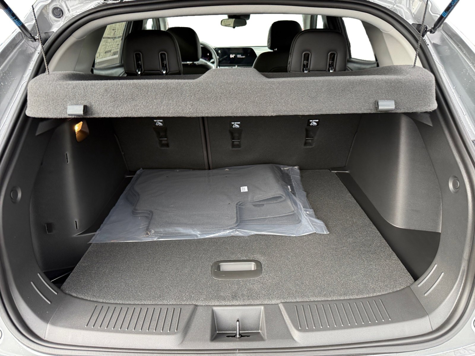 New 2026 Chevrolet Trax LT image 17