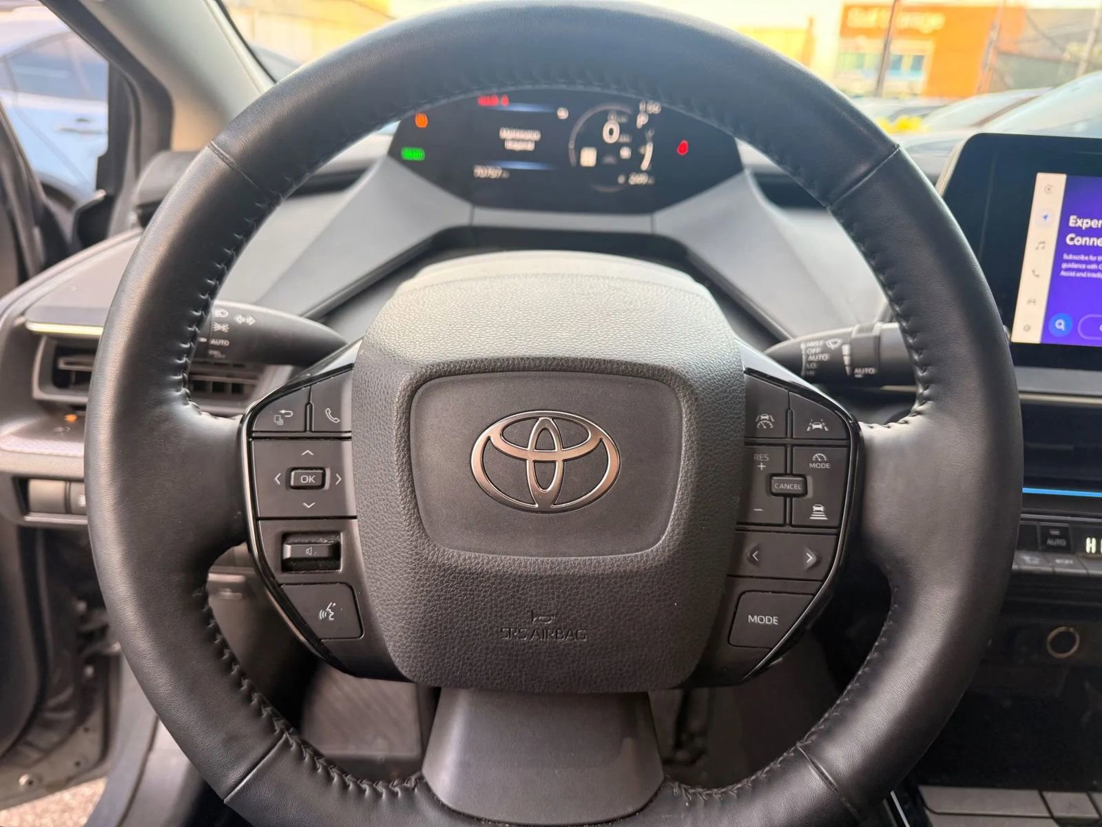Used 2023 Toyota Prius XLE image 15