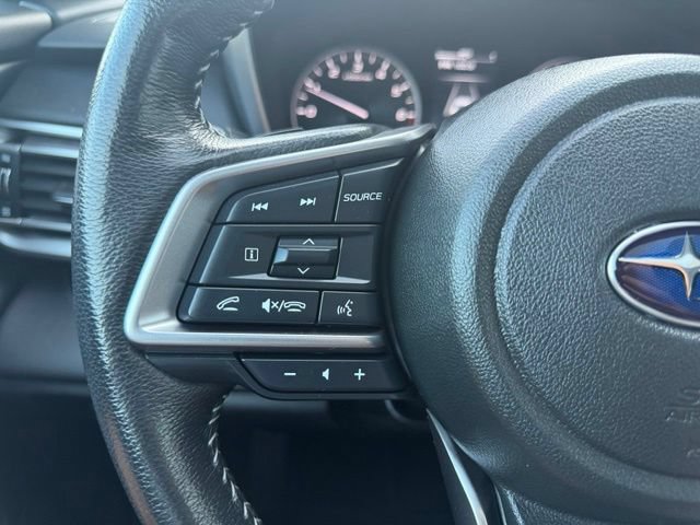 Used 2024 Subaru Legacy Limited AWD/4WD image 17