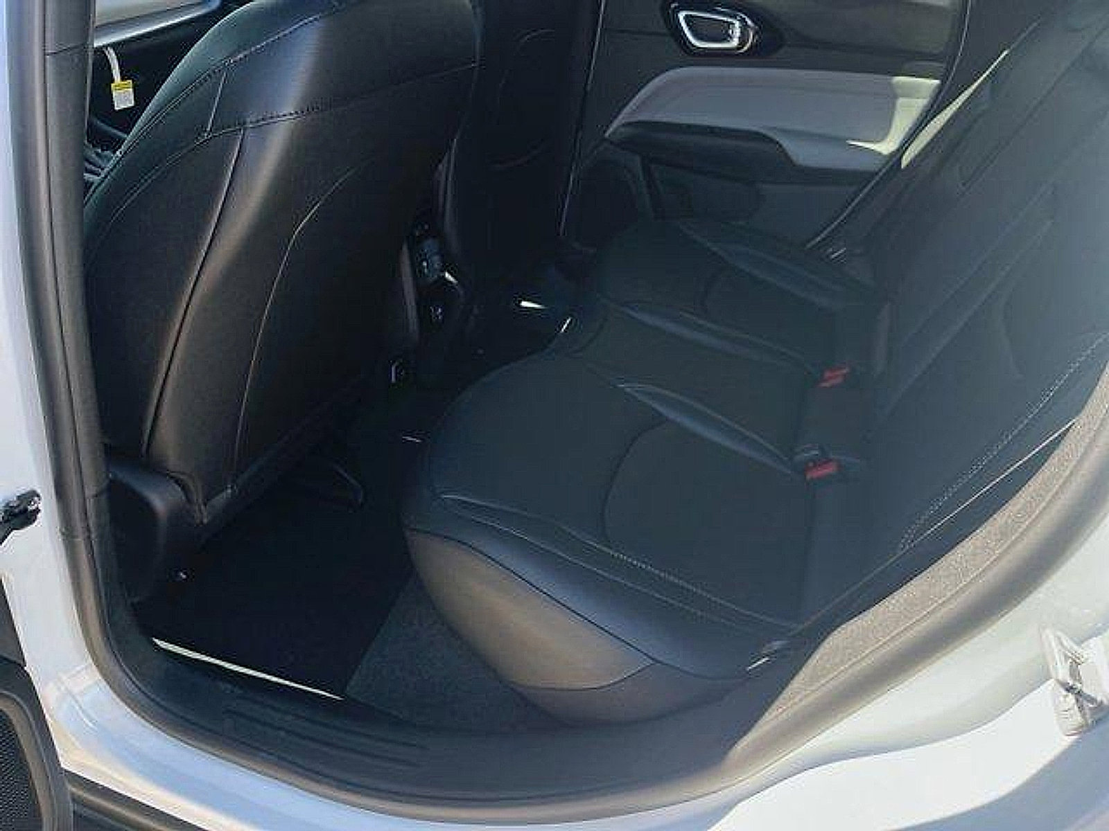 New 2026 Jeep Compass Limited image 12