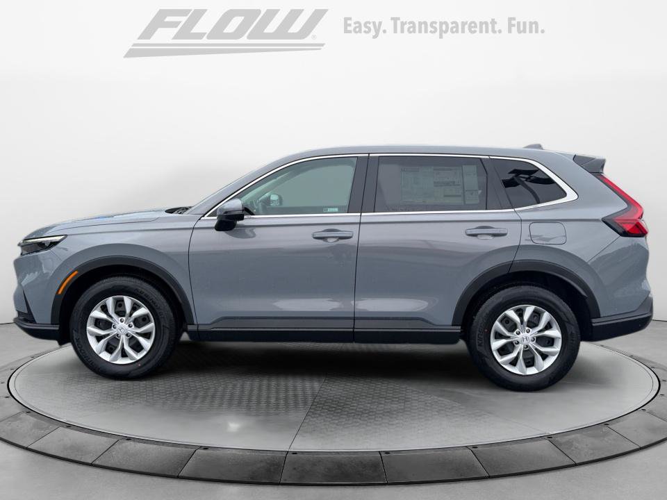 New 2026 Honda CR-V LX image 4