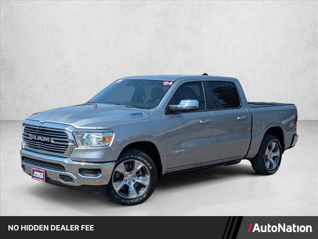 Used 2024 RAM 1500 Laramie