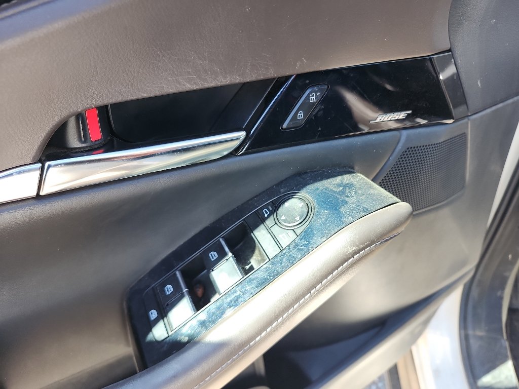 Used 2020 MAZDA CX-30 AWD w/ Premium Package image 16